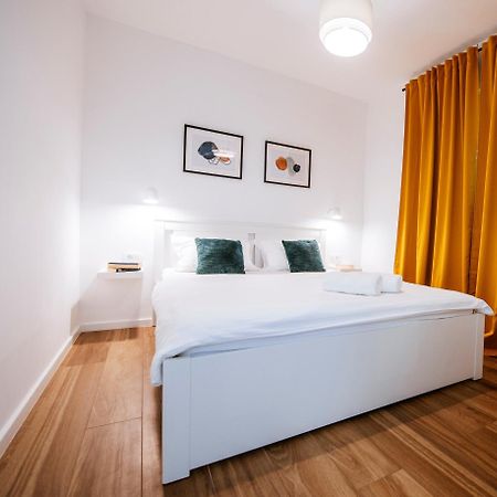 Apartment Vacay Zadar With Terrace And Parking Exteriör bild