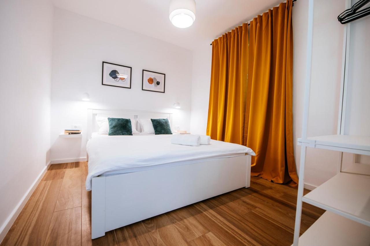 Apartment Vacay Zadar With Terrace And Parking Exteriör bild