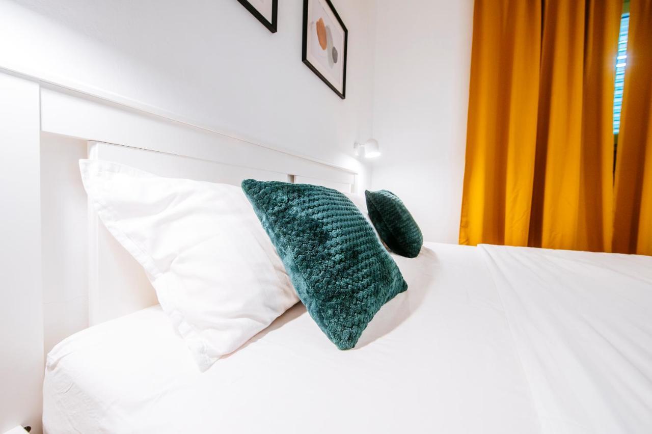 Apartment Vacay Zadar With Terrace And Parking Exteriör bild