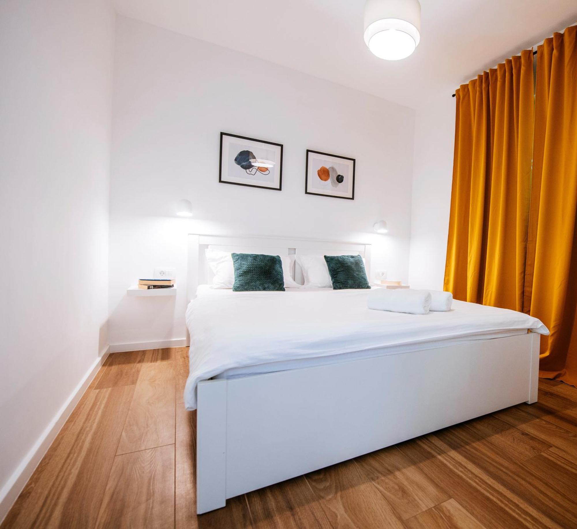 Apartment Vacay Zadar With Terrace And Parking Exteriör bild